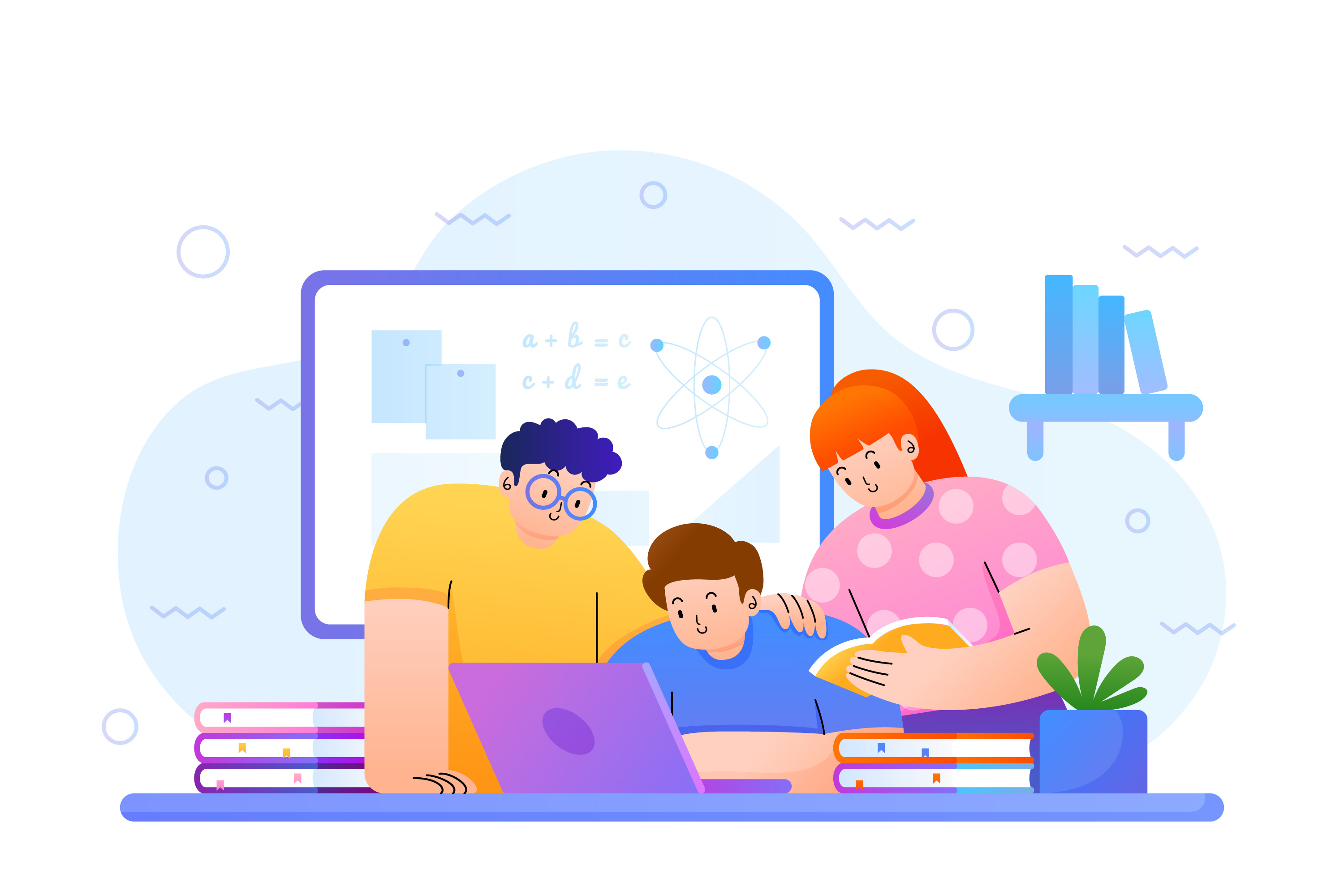 Why Education Matters More Than Ever