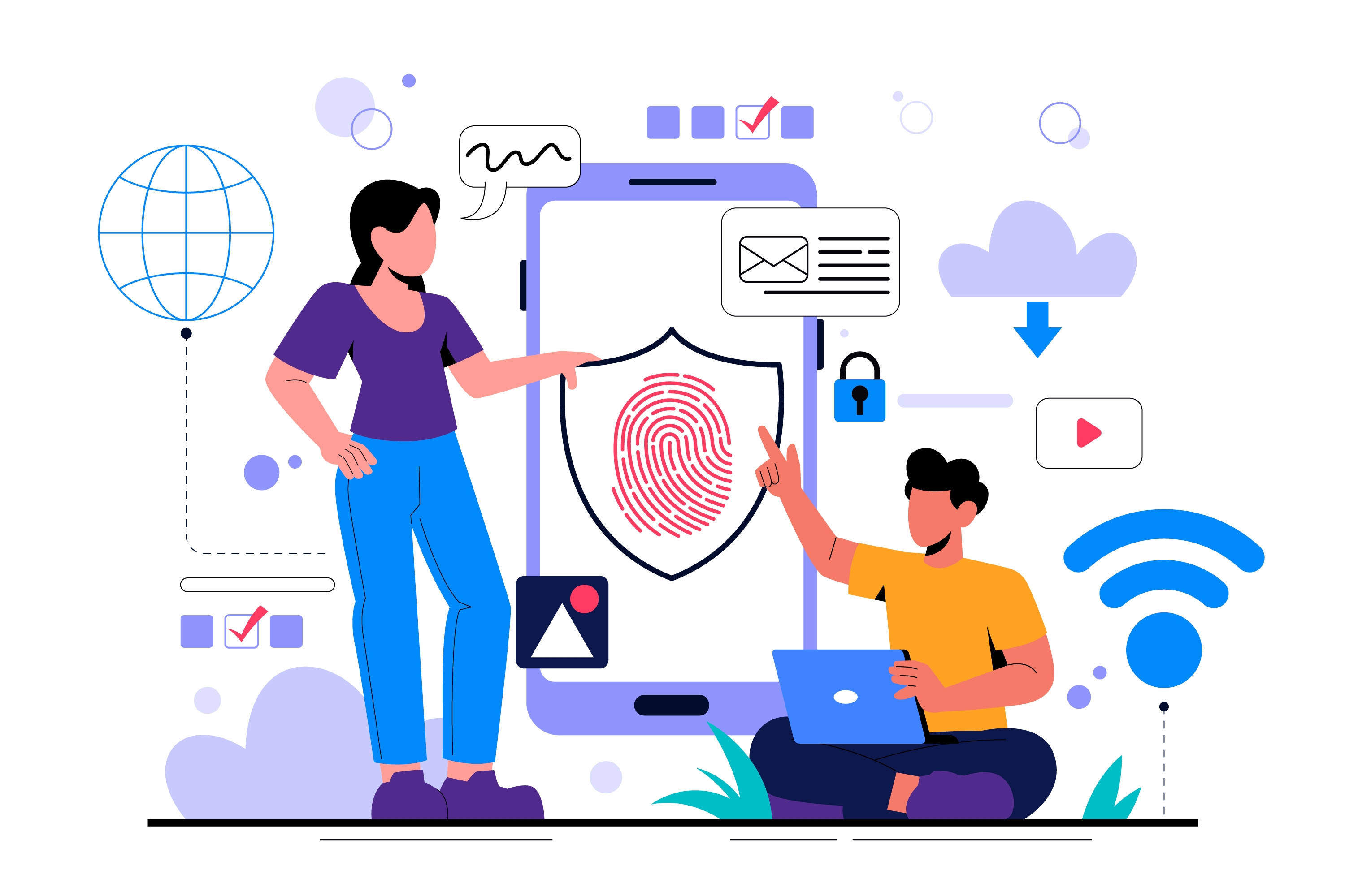 Why Technology Matters More Than Ever